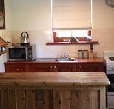 Aranooka Coach House