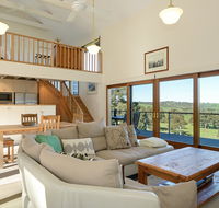 A Seascape Retreat - Tourism Gold Coast