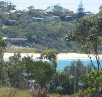 Mollymook Beach Units - Tourism Gold Coast