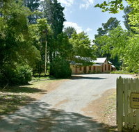 Mount Lofty Railway Station - Tourism Gold Coast