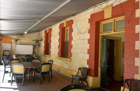 Mount Lofty Railway Station - Tourism Gold Coast 5