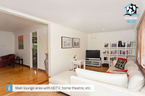 PetLet 2: 22 Colman Road At Goolwa - Tourism Gold Coast 1