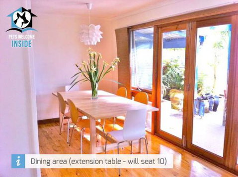 PetLet 2: 22 Colman Road At Goolwa - Tourism Gold Coast 2