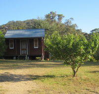 Peach Tree Cabin - Tourism Gold Coast