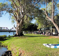 Riverbend Caravan Park Renmark - Tourism Gold Coast