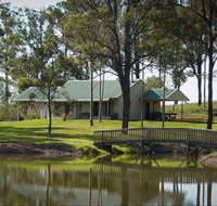 RidgeView Cottages - Tourism Gold Coast