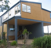 Shelly Beach Villas - Tourism Gold Coast