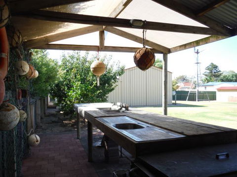 The Palms - Tourism Gold Coast 1