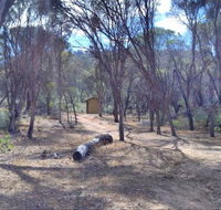 Valley Camp at Avon Valley National Park - Tourism Gold Coast