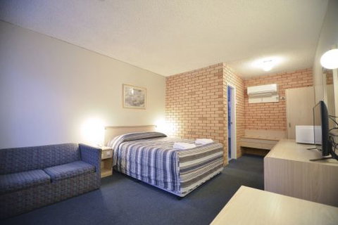 Atlas Motel - Tourism Gold Coast 8