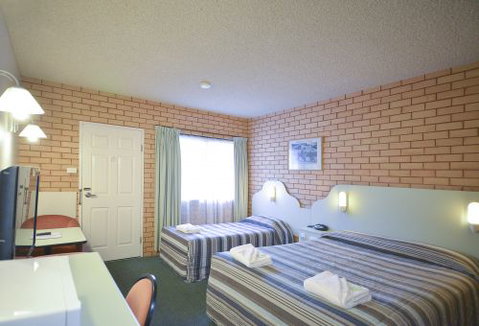 Atlas Motel - Tourism Gold Coast 14
