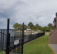 Riverside Resort  Port - Tourism Gold Coast