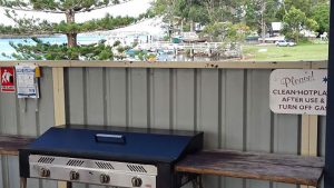 Riverside Resort @ Port - Tourism Gold Coast 1