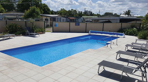 Riverside Resort @ Port - Tourism Gold Coast 5