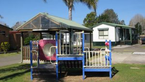 Riverside Resort @ Port - Tourism Gold Coast 6