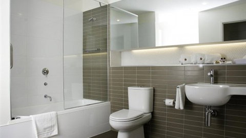 Punthill Apartment Hotels - Knox - Tourism Gold Coast 0