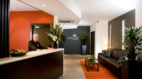 Punthill Apartment Hotels - Knox - Tourism Gold Coast 3