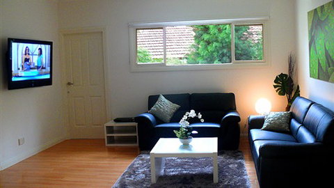 Deanswood Self Contained Accommodation - Tourism Gold Coast 1