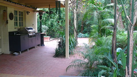 Deanswood Self Contained Accommodation - Tourism Gold Coast 4