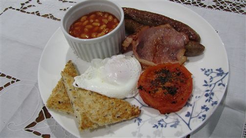 Bagshot North VIC Tourism Gold Coast