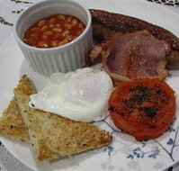 River Gardens Bed and Breakfast Farmstay - Tourism Gold Coast