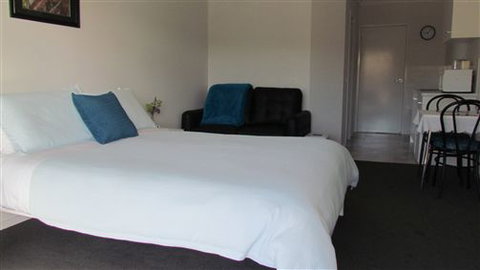River Gardens Bed And Breakfast Farmstay - Tourism Gold Coast 3