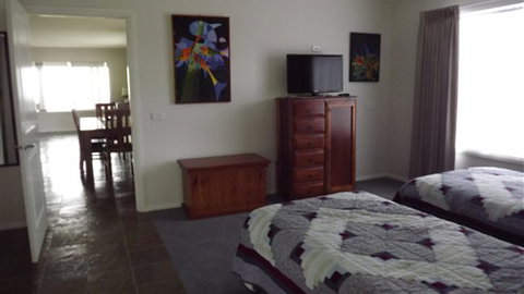 A Fare With Nature @ Prom Road Farm - Tourism Gold Coast 1