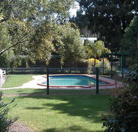 Fernleigh Farmstay  Bike Park - Tourism Gold Coast