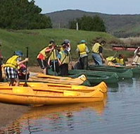 Kangaroobie - Tourism Gold Coast