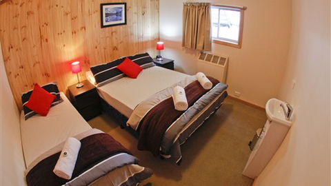 Sugarbush Lodge And Apartments - Tourism Gold Coast 1