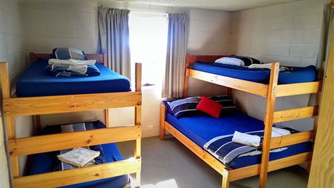 Sugarbush Lodge And Apartments - Tourism Gold Coast 3