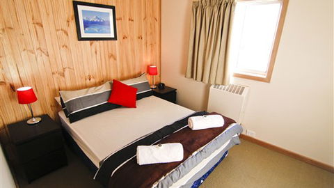 Sugarbush Lodge And Apartments - Tourism Gold Coast 2