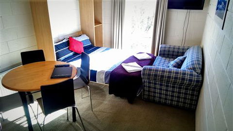Sugarbush Lodge And Apartments - Tourism Gold Coast 4