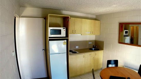 Sugarbush Lodge And Apartments - Tourism Gold Coast 5