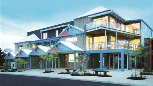 Newhaven VIC Tourism Gold Coast