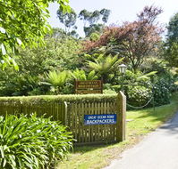 Great Ocean Road Cottages  Backpackers - Tourism Gold Coast