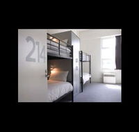 Urban Central - Tourism Gold Coast