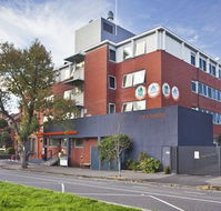 Melbourne Metro YHA - Tourism Gold Coast