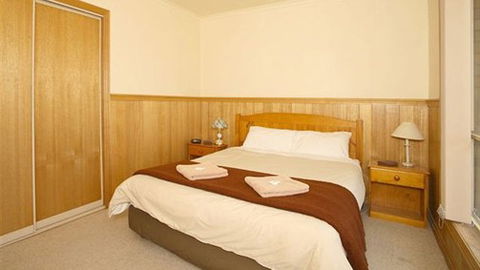 Apollo Bay Backpackers Lodge - Tourism Gold Coast 1