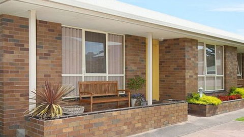 Apollo Bay Backpackers Lodge - Tourism Gold Coast 0