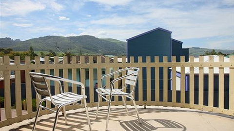 Apollo Bay Backpackers Lodge - Tourism Gold Coast 5