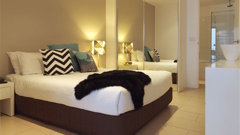 QT Falls Creek Resort - Tourism Gold Coast 2