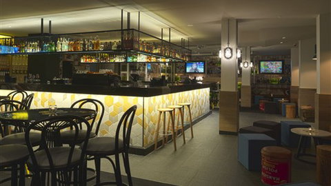QT Falls Creek Resort - Tourism Gold Coast 7