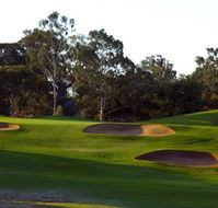 Yarrawonga Mulwala Golf Club Resort - Tourism Gold Coast