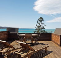 Cumberland Lorne - Tourism Gold Coast
