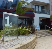 The Esplanade Resort and Spa