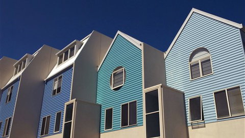 Lady Bay Resort - Tourism Gold Coast 7