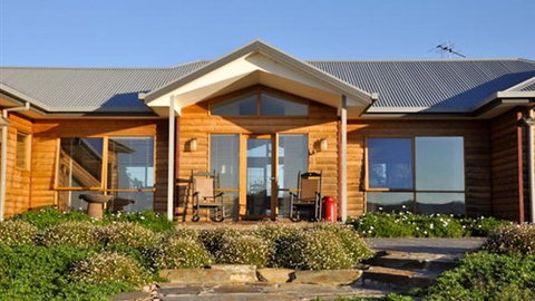Riverview Lodge - Tourism Gold Coast 1