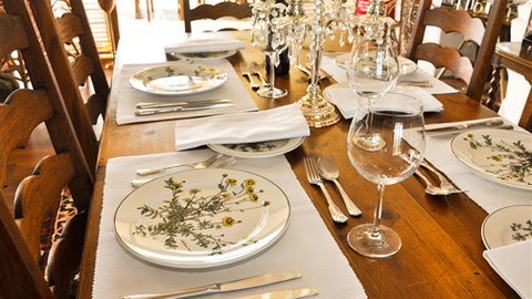 Riverview Lodge - Tourism Gold Coast 6