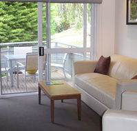 Kunala Chalet - Pinnacle Valley Resort - Tourism Gold Coast